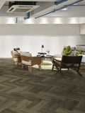 Harbinger - Craftsman Series - Herringbone Monterey