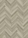 Harbinger - Craftsman Series - Herringbone Silver Leaf