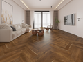 BIYORK - Nouveau 7 Herringbone Bespoke Collection - Hidden Cabin