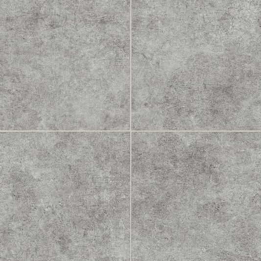 Armstrong Alterna - Whispered Essence Engineered Tile - Hint of Gray