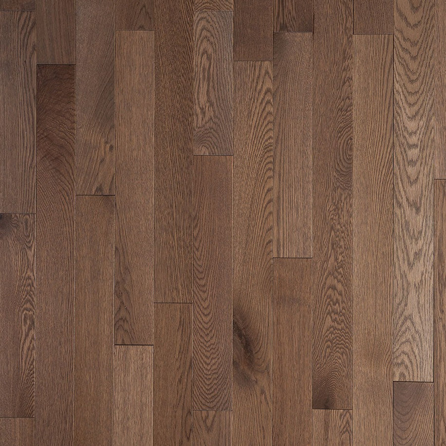 Wickham - Domestic Collection - Canadian Plus Grade - 3 1/4" - White Oak - Jasper