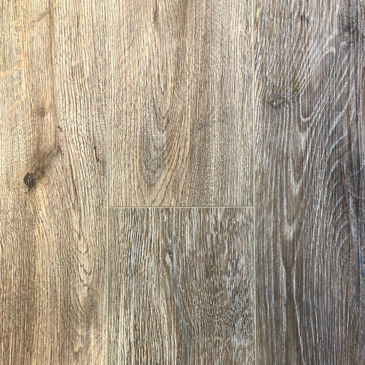Pontek - SPC Vinyl Plank - Kalala Oak