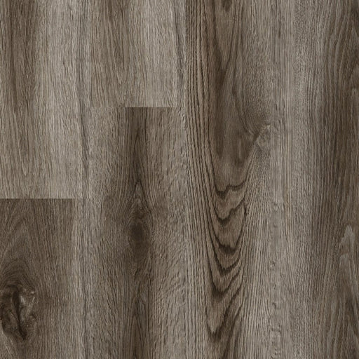 Cascade Luxury Vinyl - Creative Options 9" - Kingsway Brown