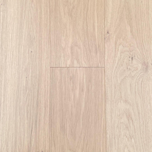 Metro Oak - European Collection - AB Grade - Clearview - 7-1/2"