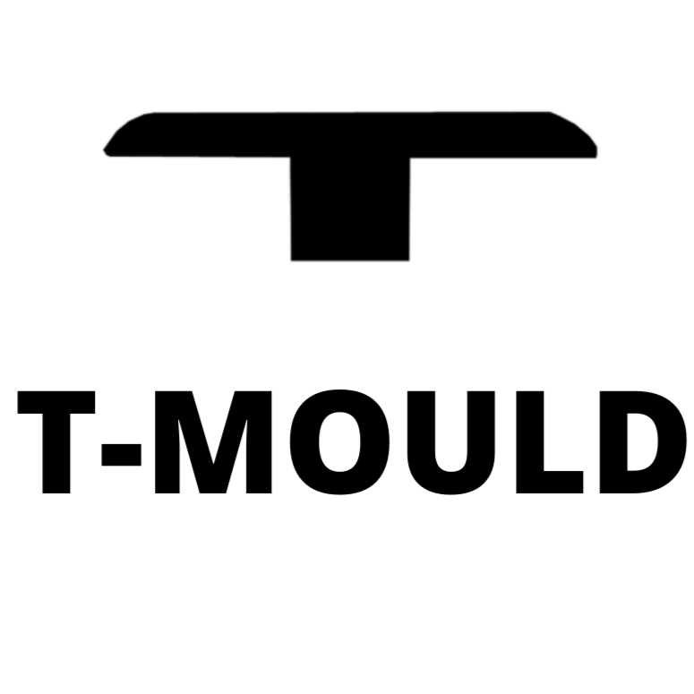 Pottery T-Mould
