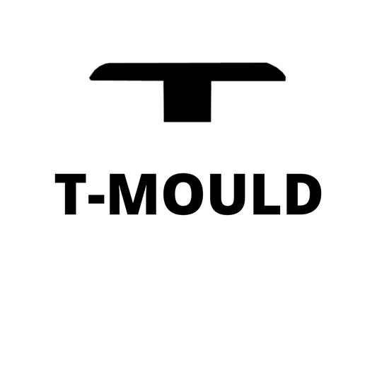 8012 T-Mould