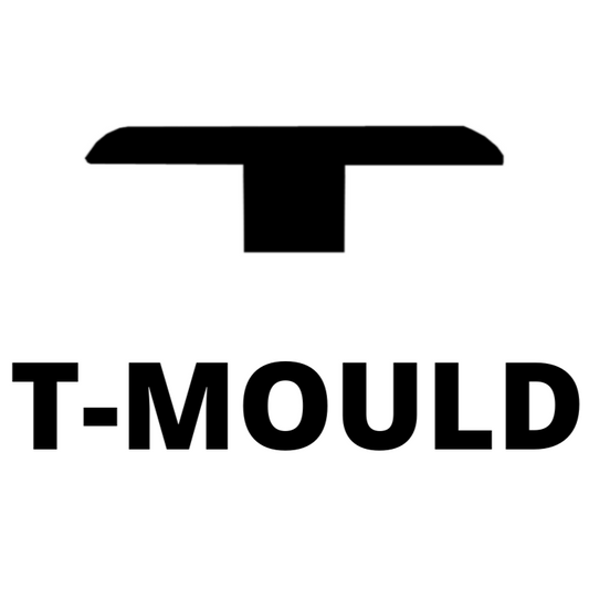 Dix T-Moulding