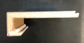 Custom Stair Nose - Laminate - 3'