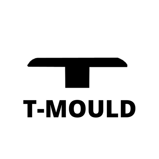 Iced Mink T-Mould