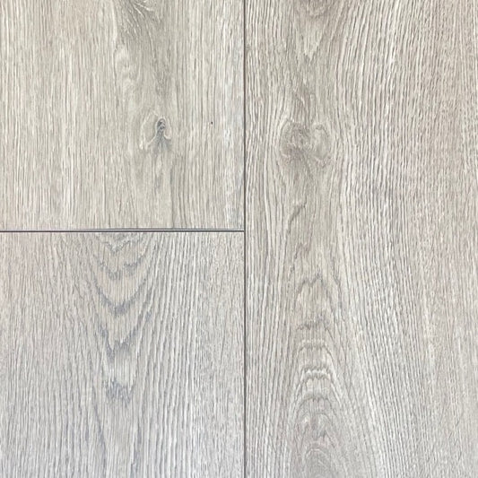 Floor Tek - AlsaFloor Collection - Linen Oak