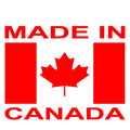 Wickham - Domestic Collection - Canadian Plus Grade - 3 1/4" - Maple - Nevada
