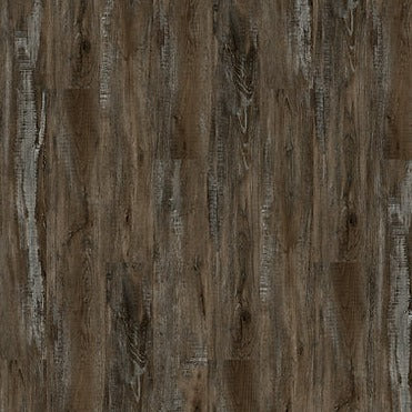 Harbinger - Acoustic Click - Engineered Rigid Vinyl Plank - Maduro