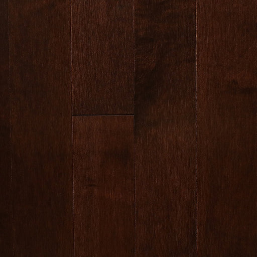 Wickham - Domestic Collection - Engineered Elite - 5" - Select Grade - Maple - Moka