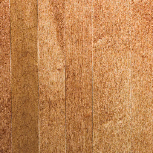 Wickham - Domestic Collection - Engineered Elite Plus - 7" - Select Grade - Maple - Nevada