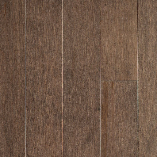 Wickham - Domestic Collection - Engineered Elite Plus - 7" - Select Grade - Maple - Urban Grey