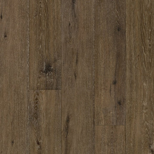 Cascade Luxury Vinyl - Oasis WPC - Melted Toffee