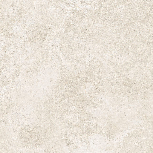 Memphis White Natural - 24" x 24"