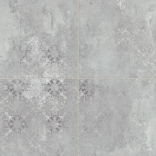 Armstrong Alterna - Lost Empire Engineered Tile - Mirage Brown