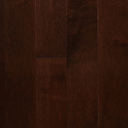 Wickham - Domestic Collection - Canadian Plus Grade - 3 1/4" - Red Oak - Moka