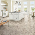 Armstrong Alterna - Coronis Marble Engineered Tile - Morning Dove