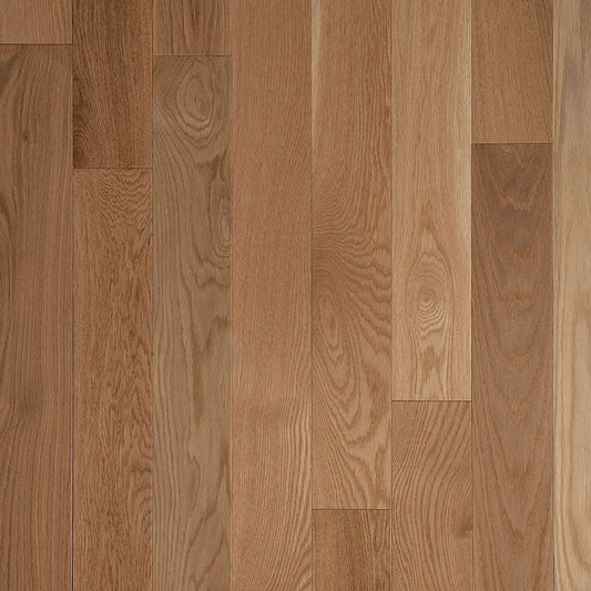 Wickham - Domestic Collection - Canadian Plus Grade - 3 1/4" - White Oak - Naked