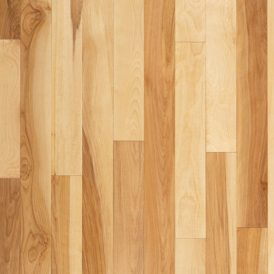 Wickham - Domestic Collection - Cottage Grade - 3 1/4" - Birch - Natural
