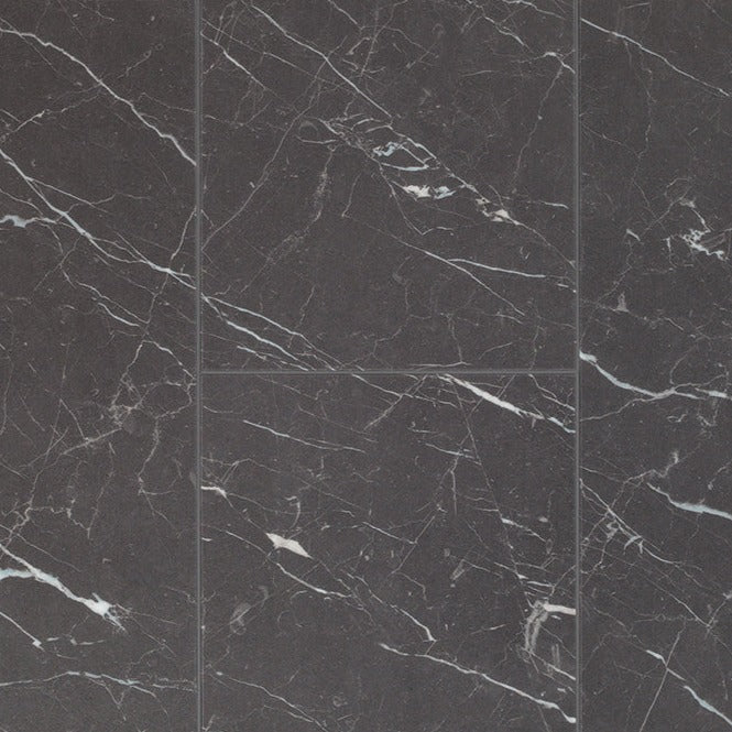 TORLYS - RigidTile Firm Premier - Nero
