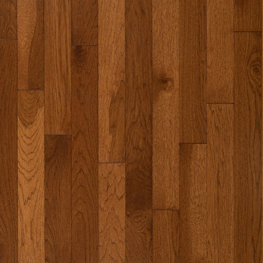 Wickham - Domestic Collection - Cottage Grade - 3 1/4" - Hickory - Nevada