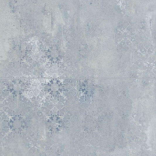 Armstrong Alterna - Lost Empire Engineered Tile - Nocturnal Blue