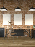 Harbinger - Acoustic Click Waterproof CompositeCore - Nottingham
