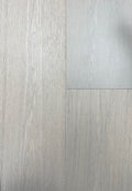 Eckowood - Prestige Collection - Oak White Heaven S&B Grade