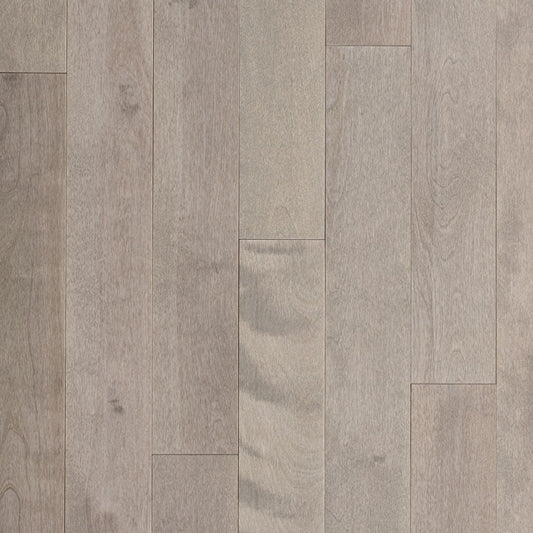Wickham - Domestic Collection - Cottage Grade - 3 1/4" - Birch - Pearl