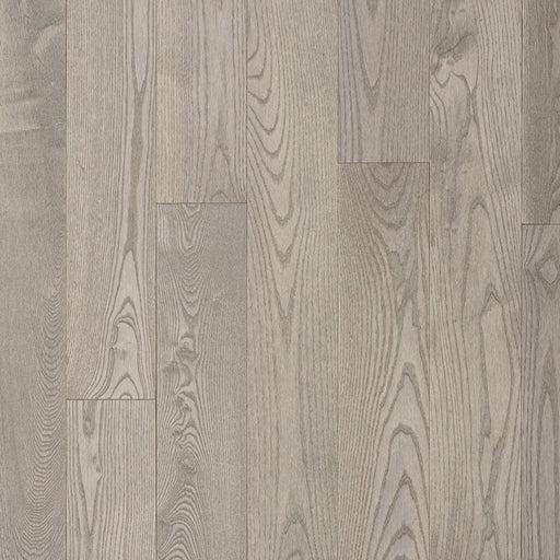 Wickham - Domestic Collection - Builder Grade - 3 1/4" - Ash - Pearl