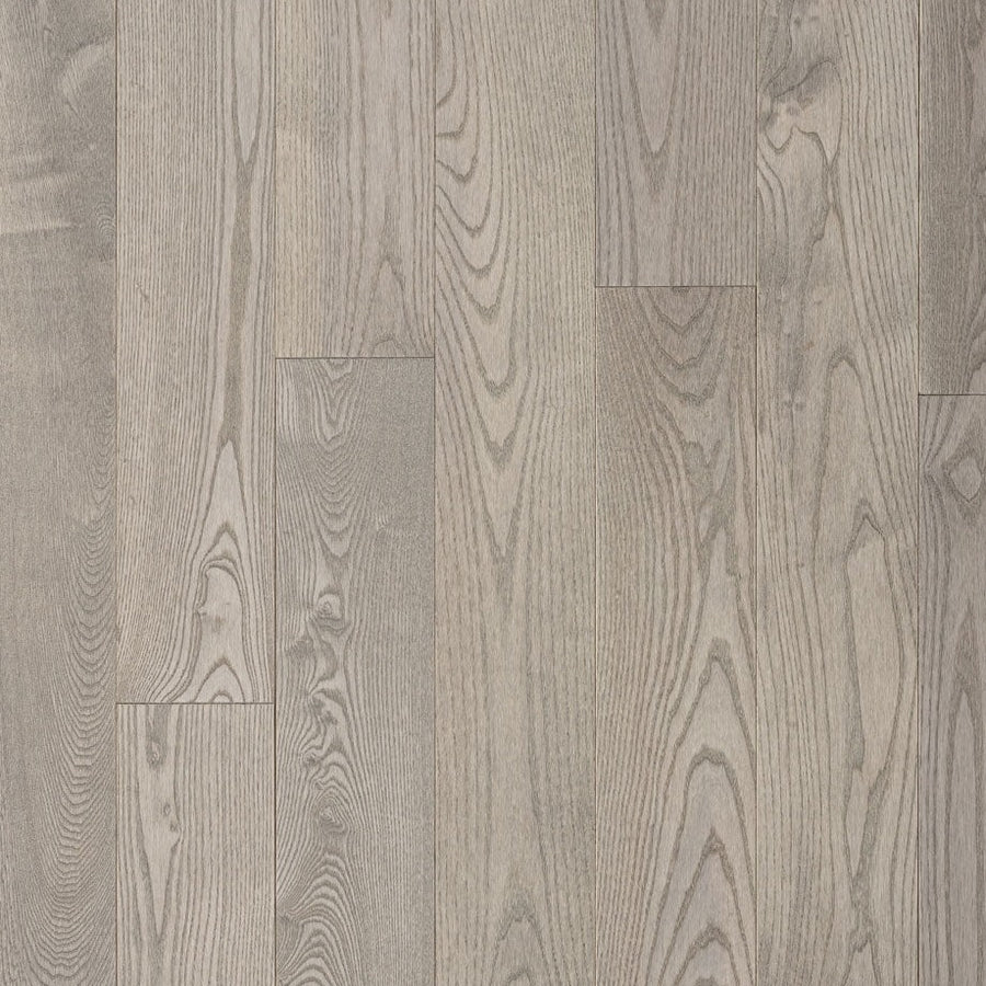 Wickham - Domestic Collection - Builder Grade - 3 1/4" - Ash - Pearl