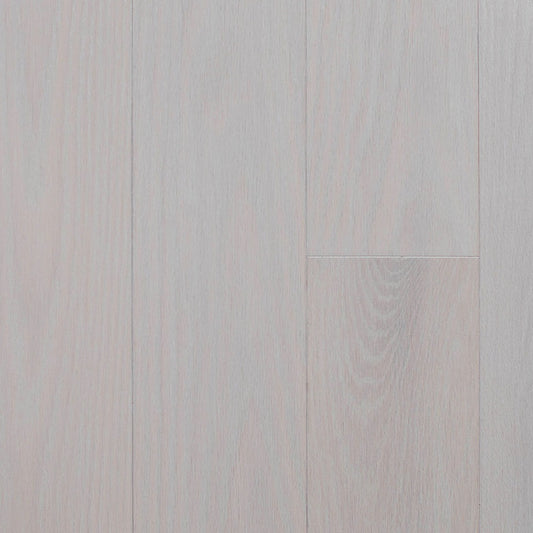 Wickham - Domestic Collection - Red Oak - Polar - Canadian Plus Grade - 3 1/4"