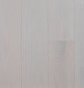 Wickham - Domestic Collection - Red Oak - Polar - Cottage Grade - 3 1/4"