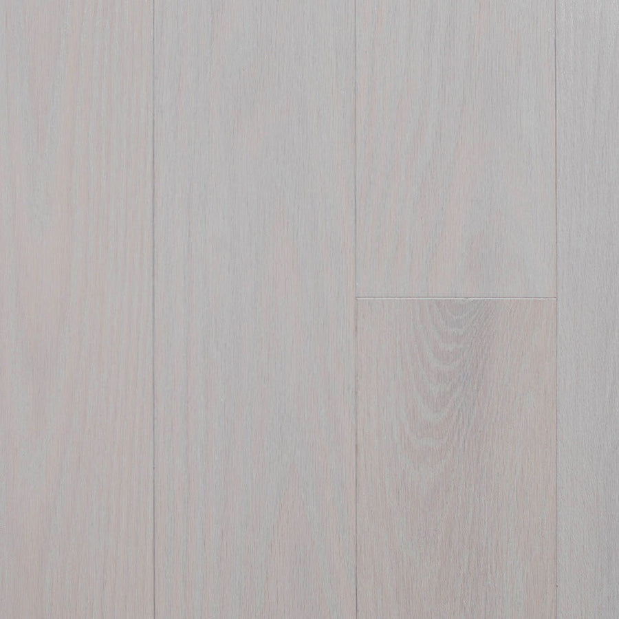 Wickham - Domestic Collection - Red Oak - Polar - Cottage Grade - 3 1/4"
