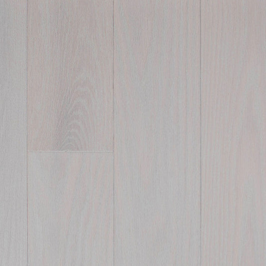 Wickham - Domestic Collection - Builder Grade - 3 1/4" - Ash - Polar