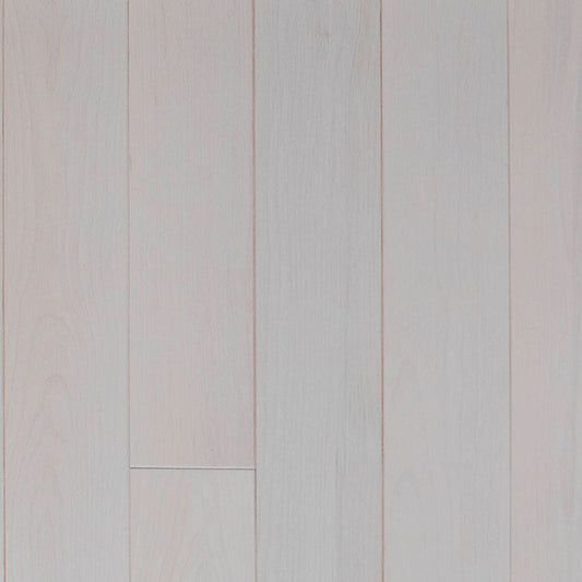 Wickham - Domestic Collection - Cottage Grade - 3 1/4" - Birch - Polar