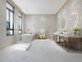 BIYORK - HydroGen 6 Tile - Porcelain