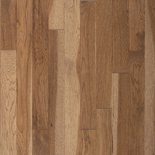 Wickham - Domestic Collection - Cottage Grade - 3 1/4" - Hickory - Prairie
