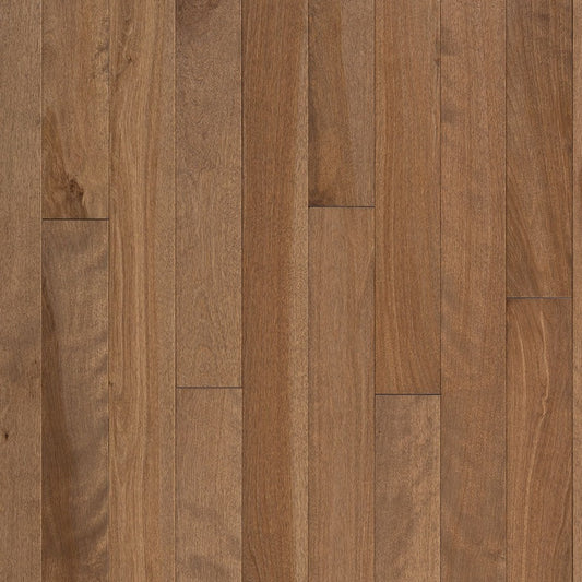 Wickham - Domestic Collection - Cottage Grade - 3 1/4" - Birch - Prairie