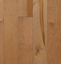 Wickham - Domestic Collection - Canadian Plus Grade - 3 1/4" - Maple - Pyramid