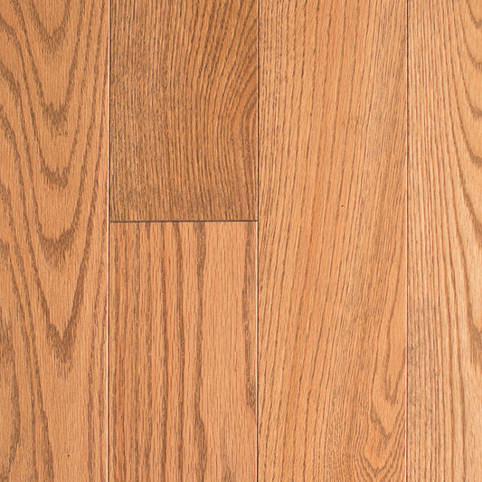 Wickham - Domestic Collection - Red Oak - Pyramid - Canadian Plus Grade - 3 1/4"