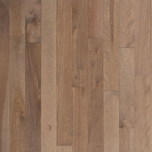 Wickham - Domestic Collection - Cottage Grade - 3 1/4" - Birch - Pyramid