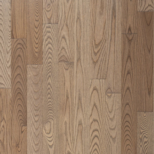 Wickham - Domestic Collection - Builder Grade - 3 1/4" - Ash - Pyramid