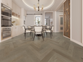 BIYORK - Nouveau 7 Herringbone Bespoke Collection - Rooftop Loft