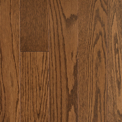 Wickham - Domestic Collection - Red Oak - Savana - Canadian Plus Grade - 3 1/4"