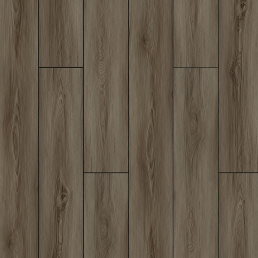 Cyrus Floors - Resilience Collection - Saw Dust