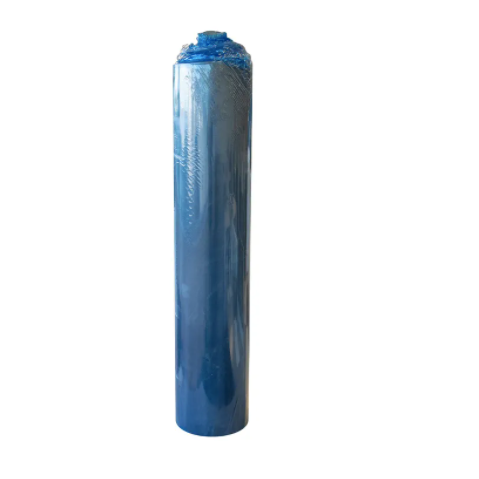 Blue Foam Underlay & Vapour Barrier (PONTEK)